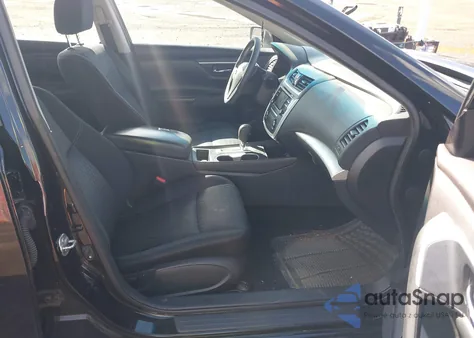 2016 Nissan Altima 2.5 S z USA, uszkodzony, nr VIN 1N4AL3AP8GN320940